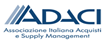 ADACI - Associazione Italiana Acquiste E Supply Management