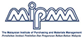 MIPMM - Malaysian Institute of Purchasing & Materials Management