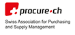 PROCURE - procure.ch Swiss Association for Purchasing and Supply Management